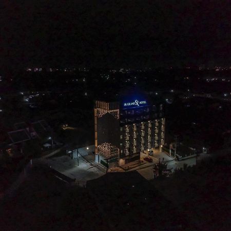 Sr Grand Hotel Chiangmai Chiang Mai Dış mekan fotoğraf