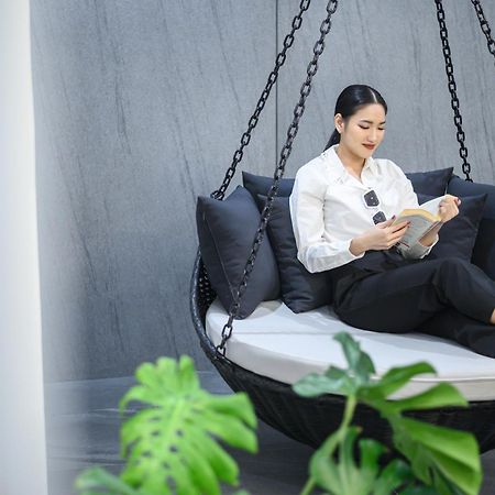 Sr Grand Hotel Chiangmai Chiang Mai Dış mekan fotoğraf
