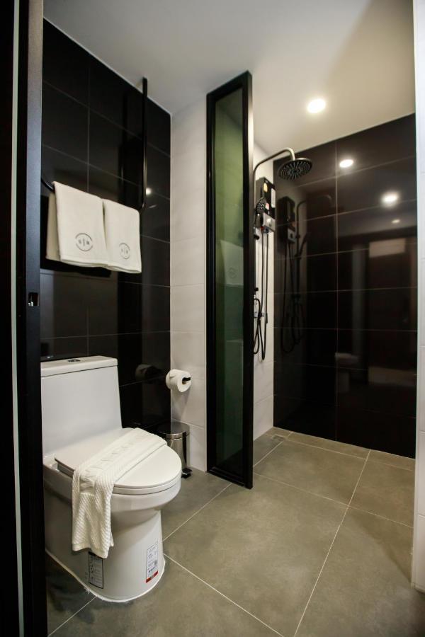 Sr Grand Hotel Chiangmai Chiang Mai Dış mekan fotoğraf