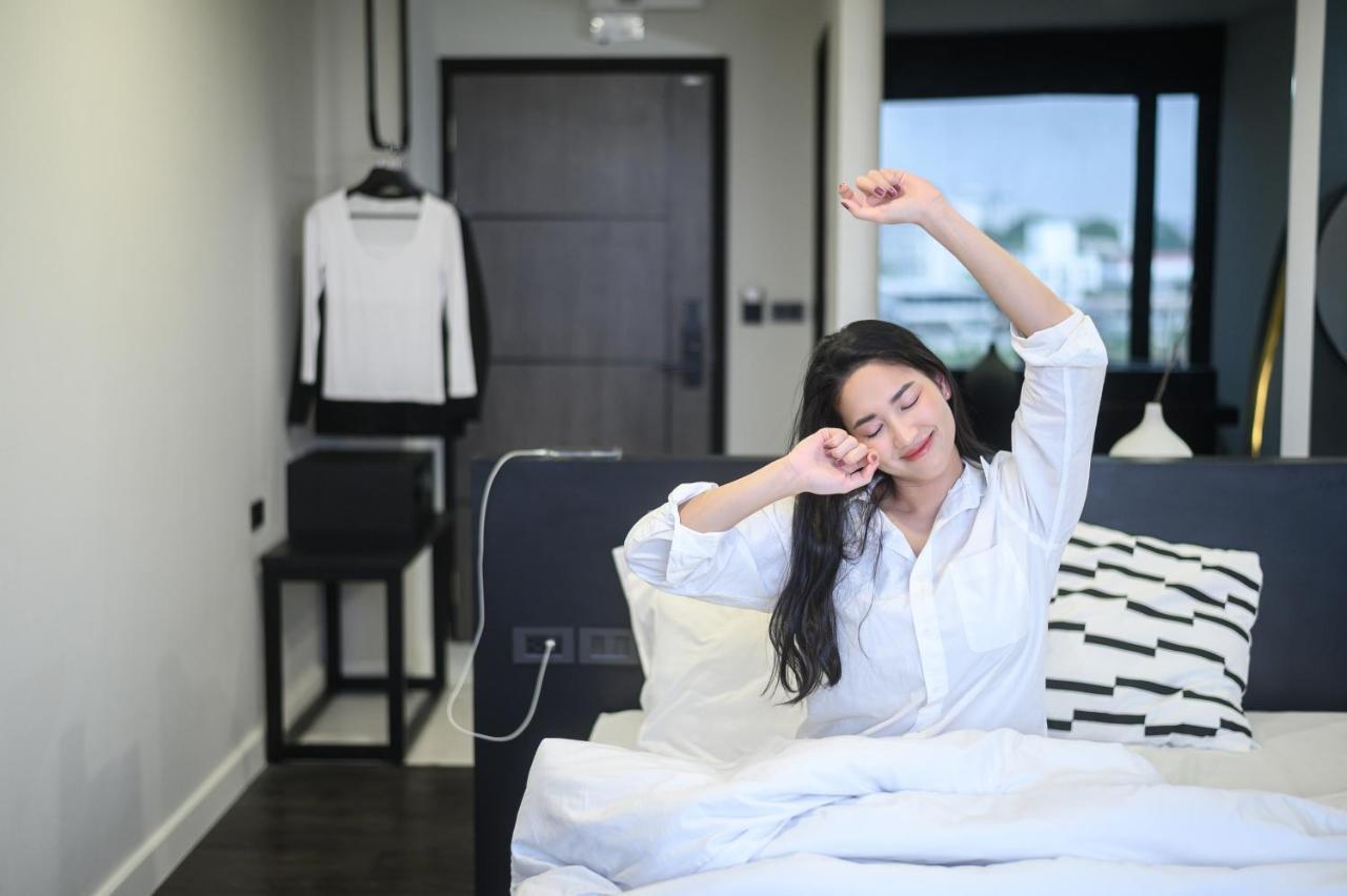 Sr Grand Hotel Chiangmai Chiang Mai Dış mekan fotoğraf