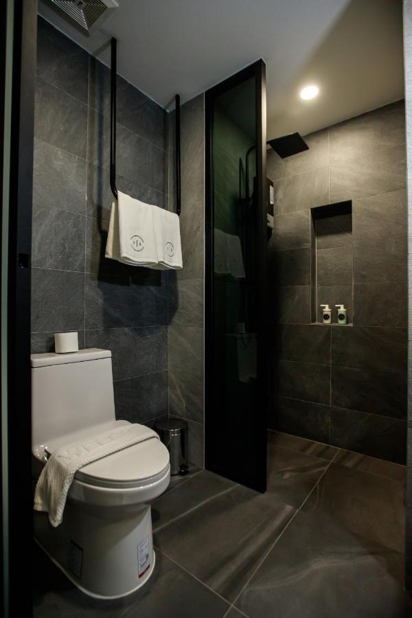 Sr Grand Hotel Chiangmai Chiang Mai Dış mekan fotoğraf