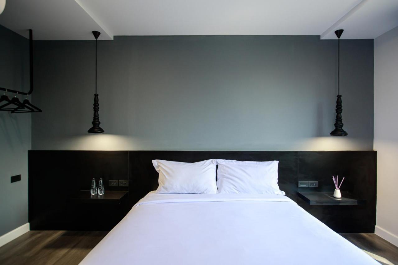Sr Grand Hotel Chiangmai Chiang Mai Dış mekan fotoğraf