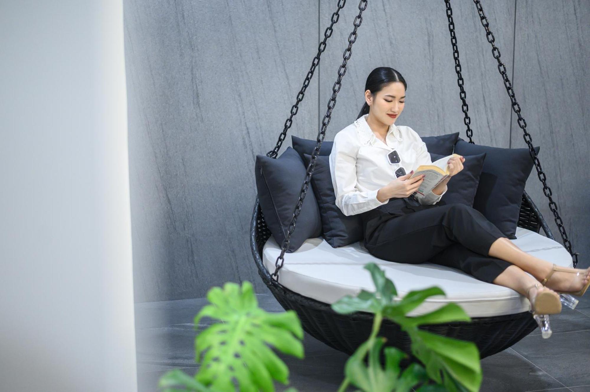 Sr Grand Hotel Chiangmai Chiang Mai Dış mekan fotoğraf