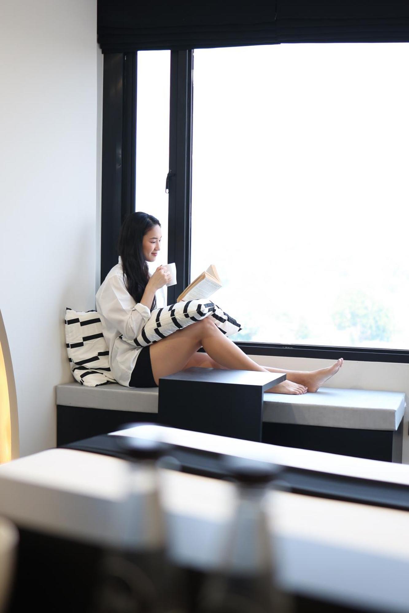 Sr Grand Hotel Chiangmai Chiang Mai Dış mekan fotoğraf